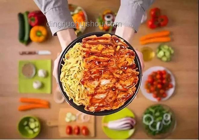 1.9元拼好饭爆火背后的行业洞察